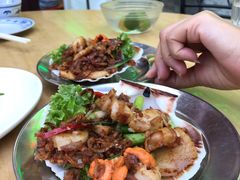 -無招牌海鮮(芽笼店)