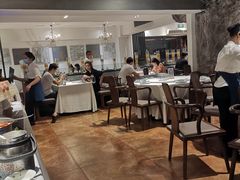 大堂-老湘亲·品鉴湘菜(湖里店)