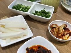 -鲜呦蒸汽石锅鱼(北辰路店)