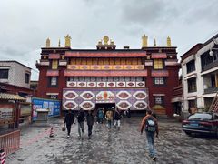 -小昭寺