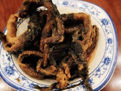 苏式爆鳝-同得兴面馆.苏式面.三虾面(园区店)