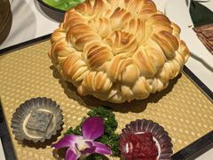 -老爷庙风味美食府(魏都大道店)