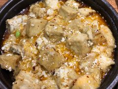 -大川先生·小龙虾·川菜(信义坊店)