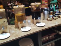 -余姚四明湖开元名都度假酒店·夏威夷西餐厅