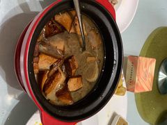 -梦都海鲜酒家(万达广场江桥店)