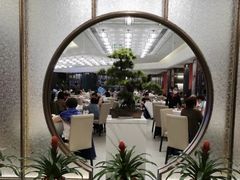 -广州酒家(中华广场店)