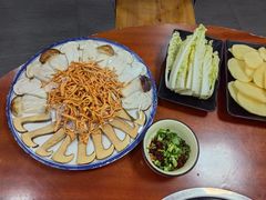 -大理.老字号渝记酸萝卜乌鱼(古城总店)