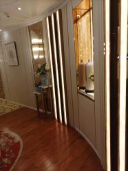 -茜尔维亚修身连锁(杨浦五角场店)