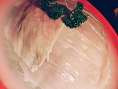 -王婆乔鲜鱼自助火锅(蜀汉路店)