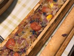 -大师傅金奖啤酒鱼(西街口总店)