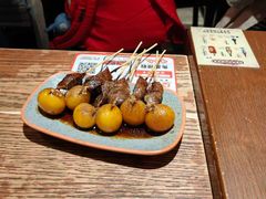 -王氏炉匠·烧鸟放题自助(三里屯店)