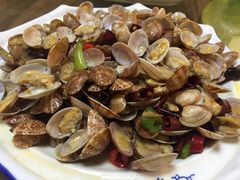 -今鲜源大酒店·中华餐饮名店(新湛路店)