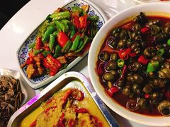 -盱眙虾神於氏龙虾(夫子庙红街店)