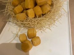 -云来居素食馆(南山店)
