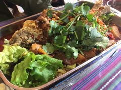 -88号小吃店·经典云南菜·地道纳西美食