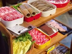 -梯坎老火锅(天禧店)