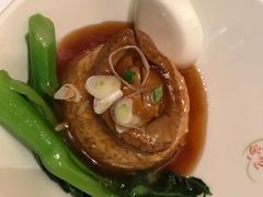 -晶荷轩(香港迪士尼乐园酒店)