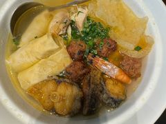 -炊江南·上海菜(国展华漕店)
