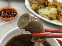 -新峰肉骨茶(总店)