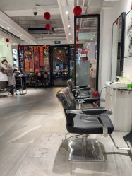 -LJOY丽锦造型·烫发染发