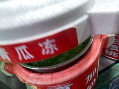 -鲍氏老字号冷热饮老店(瑞安店)