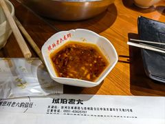 -琥珀老六龙虾(四里河店)