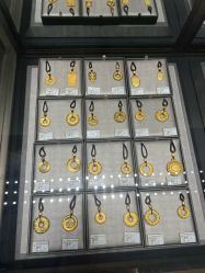 -中国黄金(北京旗舰店)