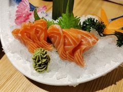 -山之川·日式料理(瀚海海尚店)
