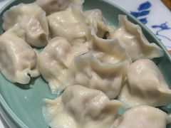 -东方饺子王(哈西万达店)