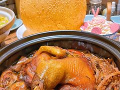 -老宁波1381餐厅(宏泰广场店)