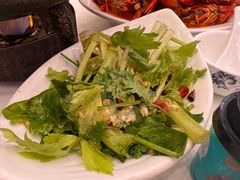 马家沟芹菜-簋街仔仔小龙虾(总店)