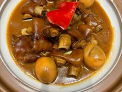 -小方外婆菜(蒙山路店)