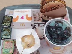 -麦当劳(厦门思明路店)