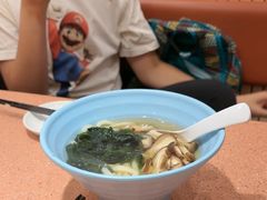 -元气寿司(金光华店)