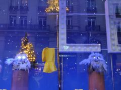 -乐蓬马歇百货公司(Rive Gauche)