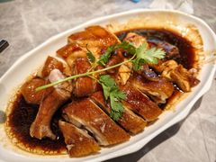 -白鹭·江南宴(茂悦东荟城店)