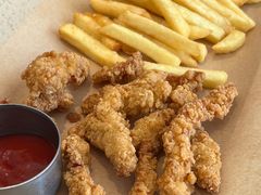 -必胜客(龙茗店)