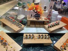 -碧中海汤泉汗蒸酒店