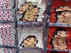 -优衣库(银座店)