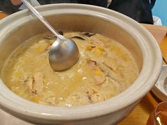 -金龙·打边炉(南京西路店)