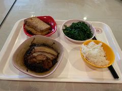 -上海财经大学-新食堂