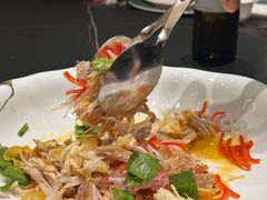 -秀儿四九城·新京菜(亚运村鸟巢店)