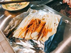 -马路牙子烧烤音乐酒馆(望京店)