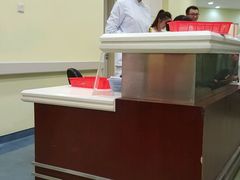 -复旦大学附属华山医院(浦东院区)