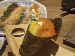 -隐月· 㐂和食屋(芝罘万达公馆店)