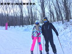 -零度滑雪室内训练中心(莘庄店)