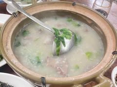 -华记粥饭店(印象容桂主题风情街店)