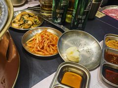 -西塔老太太泥炉烤肉(龙湖北苑天街店)