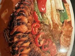 -小土豆北方菜馆(文慧园店)