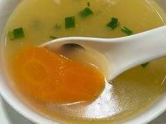 -大笑饭堂(甲子桥店)